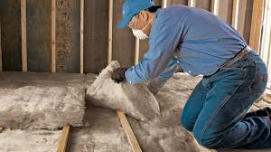 Types of Insulation We Offer in West Hattiesburg, MS