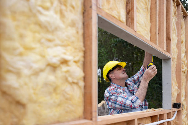 Best Attic Insulation Installation in West Hattiesburg, MS