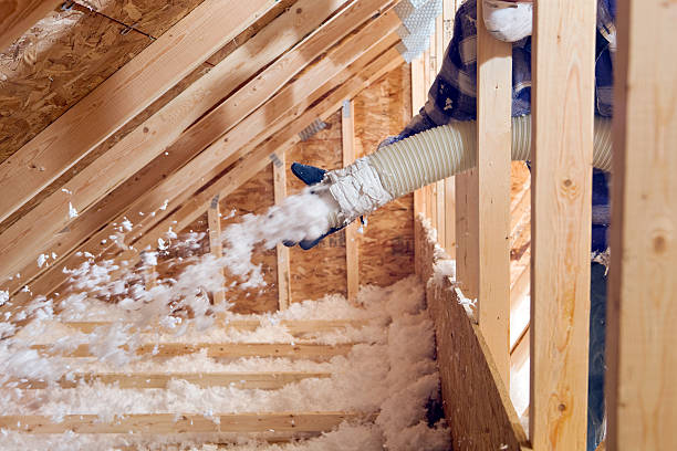 Best Fireproof Insulation in West Hattiesburg, MS